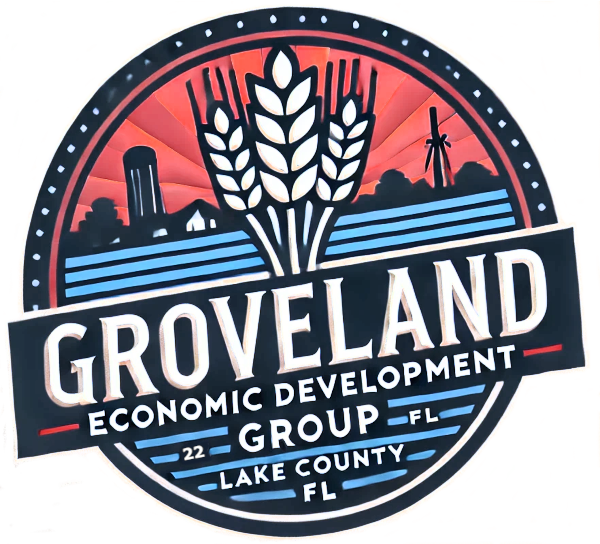 Groveland Economic Development Group